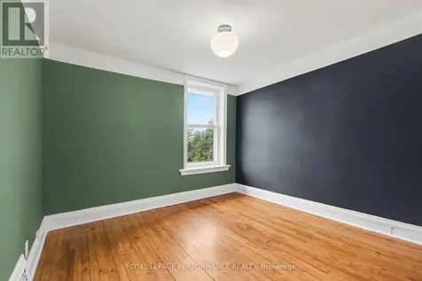 506 Wentworth Avenue Ottawa ON K2B 5K1