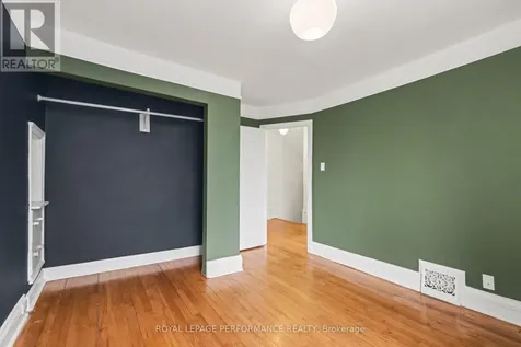 506 Wentworth Avenue Ottawa ON K2B 5K1