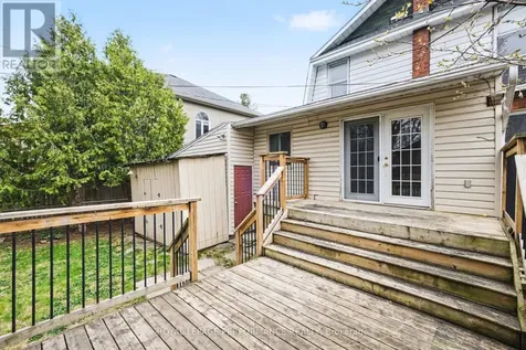 506 Wentworth Avenue Ottawa ON K2B 5K1