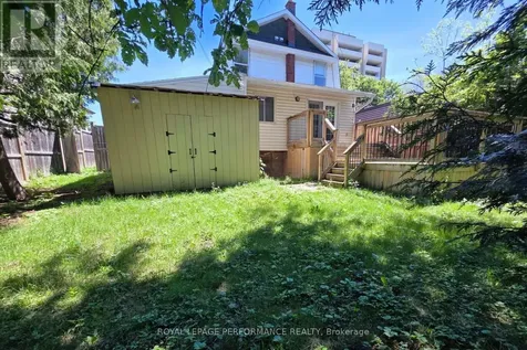 506 Wentworth Avenue Ottawa ON K2B 5K1