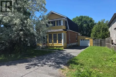 506 Wentworth Avenue Ottawa ON K2B 5K1