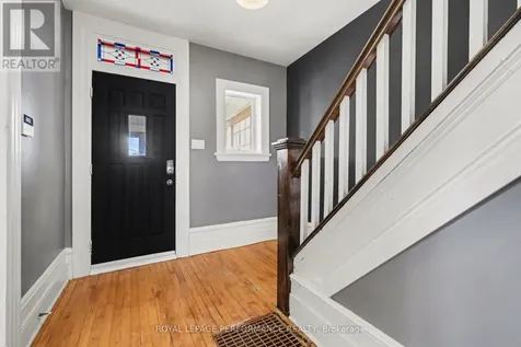 506 Wentworth Avenue Ottawa ON K2B 5K1