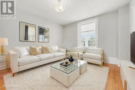 506 Wentworth Avenue Ottawa ON K2B 5K1
