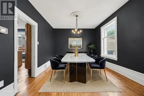 506 Wentworth Avenue Ottawa ON K2B 5K1