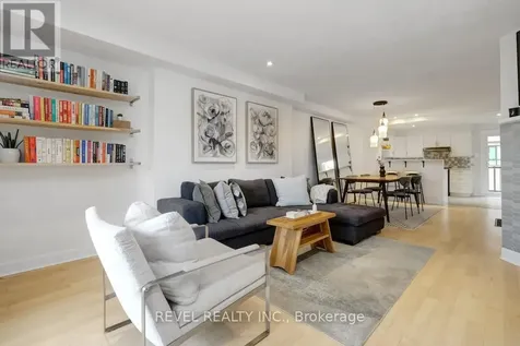 327 St Andrew Street Ottawa ON K1N 5G9