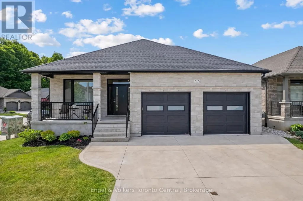 515 4th Street West Owen Sound ON N4K 0E4
