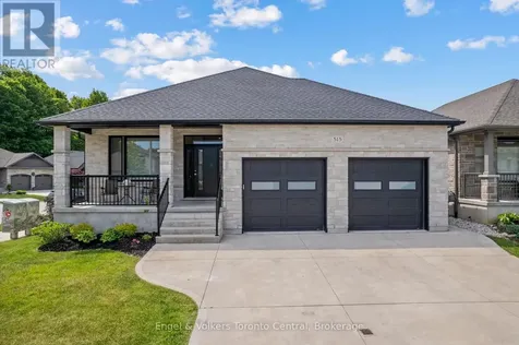 515 4th Street West Owen Sound ON N4K 0E4