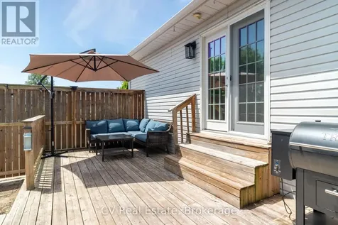 1 Birchwood Court Meaford ON N4L 1T9