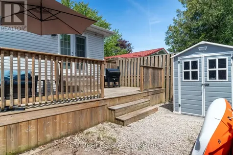 1 Birchwood Court Meaford ON N4L 1T9
