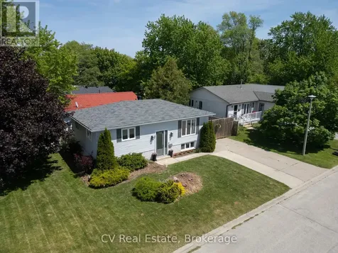1 Birchwood Court Meaford ON N4L 1T9