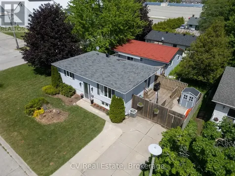 1 Birchwood Court Meaford ON N4L 1T9