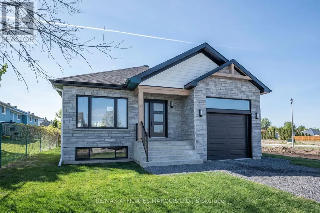 153 Marguerite D'youville Street Cornwall ON K6H 0J3