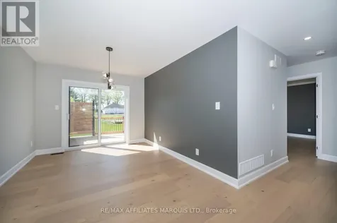 153 Marguerite D'youville Street Cornwall ON K6H 0J3