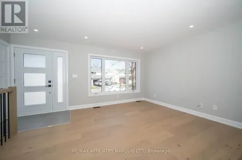 153 Marguerite D'youville Street Cornwall ON K6H 0J3