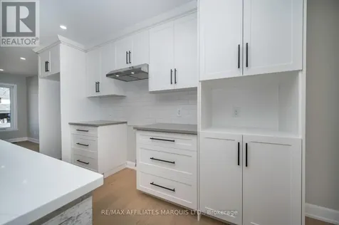 153 Marguerite D'youville Street Cornwall ON K6H 0J3