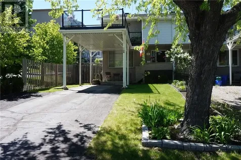 188 Copper Street Greater Sudbury ON P3E 2C2