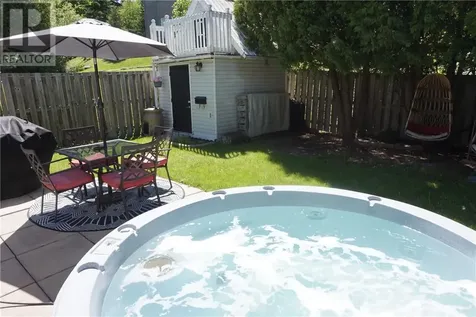 188 Copper Street Greater Sudbury ON P3E 2C2