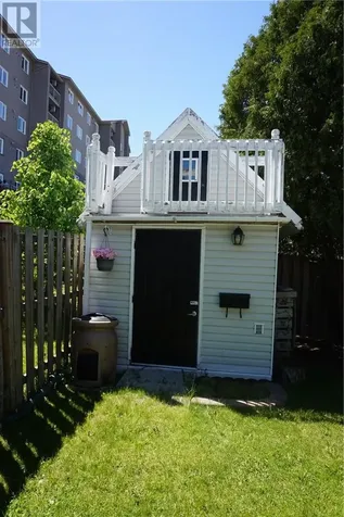 188 Copper Street Greater Sudbury ON P3E 2C2