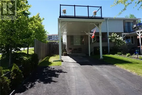 188 Copper Street Greater Sudbury ON P3E 2C2