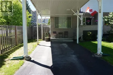 188 Copper Street Greater Sudbury ON P3E 2C2