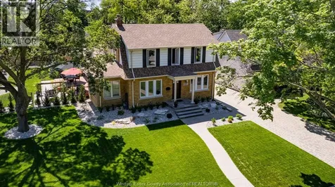 279 Ford Boulevard Windsor ON N8S 2E4