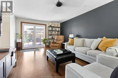 279 Ford Boulevard Windsor ON N8S 2E4