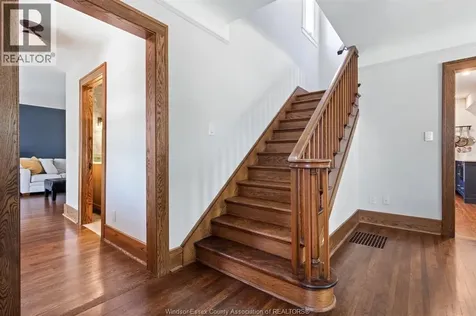 279 Ford Boulevard Windsor ON N8S 2E4