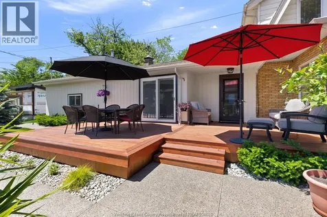 279 Ford Boulevard Windsor ON N8S 2E4