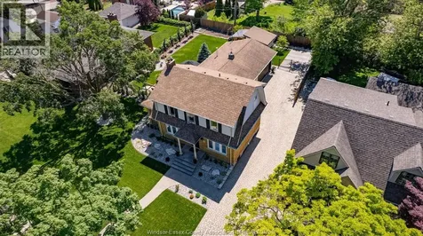 279 Ford Boulevard Windsor ON N8S 2E4
