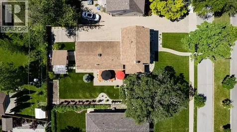 279 Ford Boulevard Windsor ON N8S 2E4