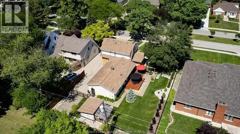 279 Ford Boulevard Windsor ON N8S 2E4