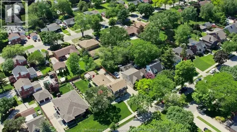 279 Ford Boulevard Windsor ON N8S 2E4