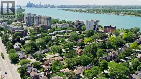 279 Ford Boulevard Windsor ON N8S 2E4
