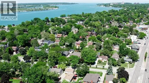 279 Ford Boulevard Windsor ON N8S 2E4