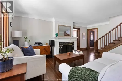 279 Ford Boulevard Windsor ON N8S 2E4