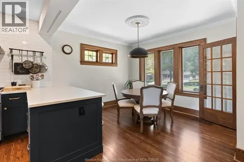 279 Ford Boulevard Windsor ON N8S 2E4
