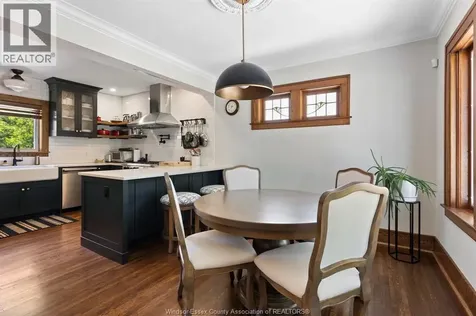 279 Ford Boulevard Windsor ON N8S 2E4
