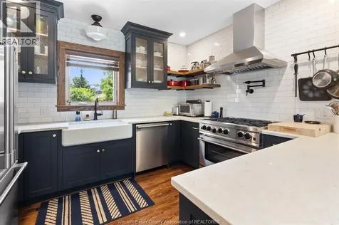 279 Ford Boulevard Windsor ON N8S 2E4