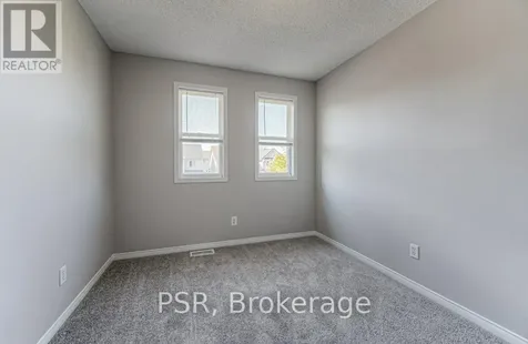506 Chablis Drive Waterloo ON N2T 2X8