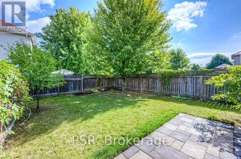 506 Chablis Drive Waterloo ON N2T 2X8
