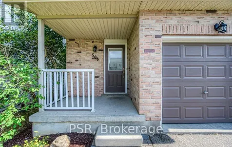 506 Chablis Drive Waterloo ON N2T 2X8
