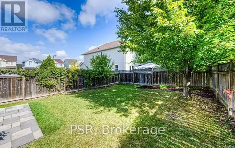 506 Chablis Drive Waterloo ON N2T 2X8
