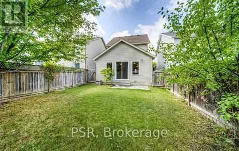 506 Chablis Drive Waterloo ON N2T 2X8
