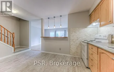 506 Chablis Drive Waterloo ON N2T 2X8