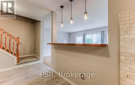 506 Chablis Drive Waterloo ON N2T 2X8
