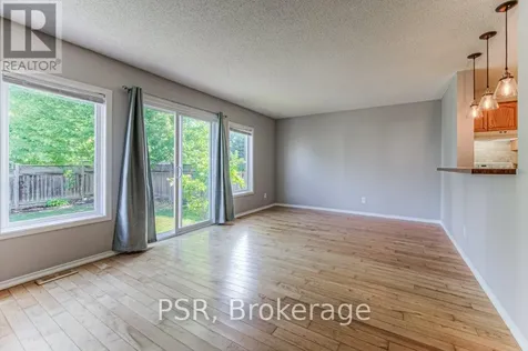506 Chablis Drive Waterloo ON N2T 2X8