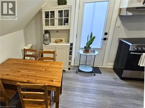 536 Cannon Street East Hamilton ON L8L 2E9
