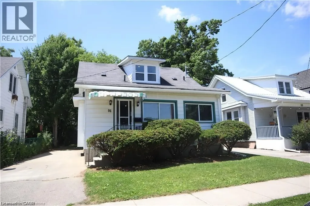 94 Brook Street Simcoe ON N3Y 3G5