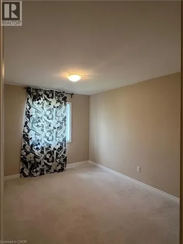 36 Medici Lane Hamilton ON L9B 0C8