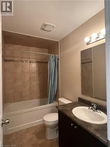 36 Medici Lane Hamilton ON L9B 0C8